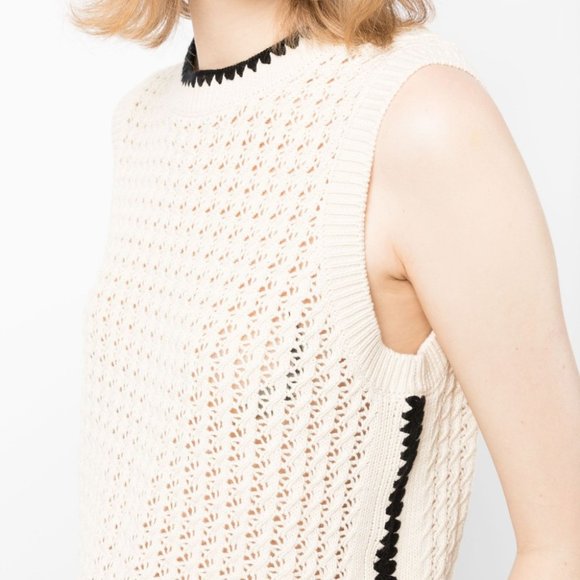 Varley Sweaters - Varley Delaney Sweater Vest